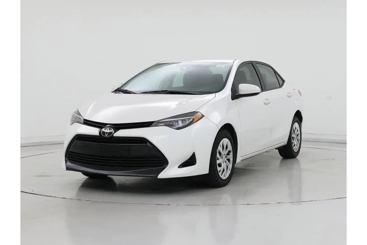 $16998 : Toyota Corolla 2017 LE 4dr S image 4