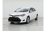 $16998 : Toyota Corolla 2017 LE 4dr S thumbnail