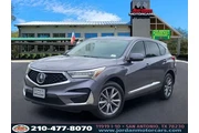 Acura RDX 2020 4dr SUV w/Tec en San Antonio