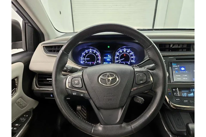 $15998 : Toyota Avalon 2016 XLE Premi image 10