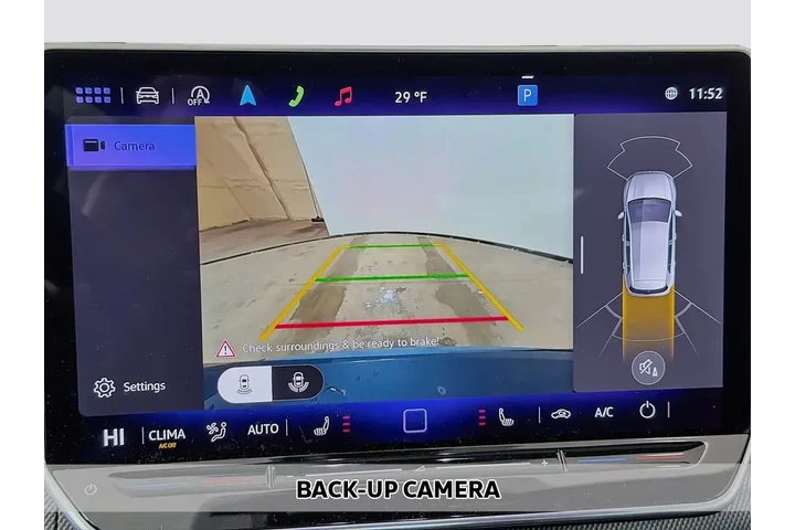 $34439 : Volkswagen Golf GTI 2025 SE image 6