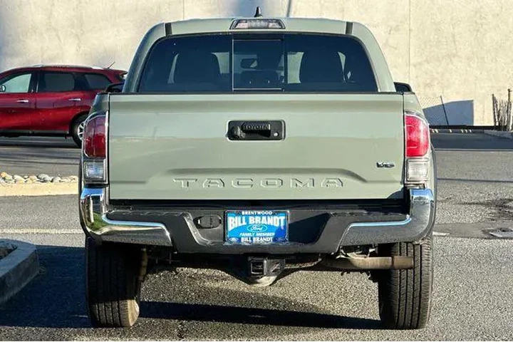 $32350 : Toyota Tacoma 2023 4x2 TRD O image 8