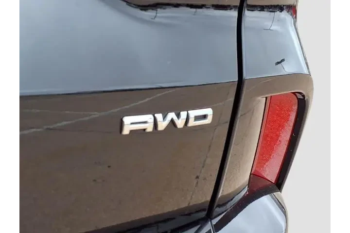 $24997 : Ford Escape 2023 AWD ST-Line image 8