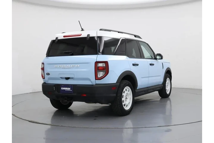 $25998 : Ford Bronco Sport 2023 AWD H image 8
