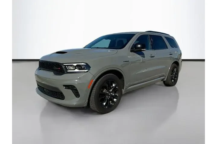$39888 : Dodge Durango 2023 AWD R/T 4 image 1