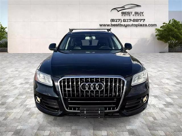 $12995 : 2014 AUDI Q5 2.0T PREMIUM PLU image 3