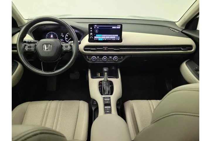 $25998 : Honda HR-V 2023 EX-L 4dr Cro image 9
