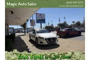 $17999 : 2020 Altima 2.5 SR thumbnail