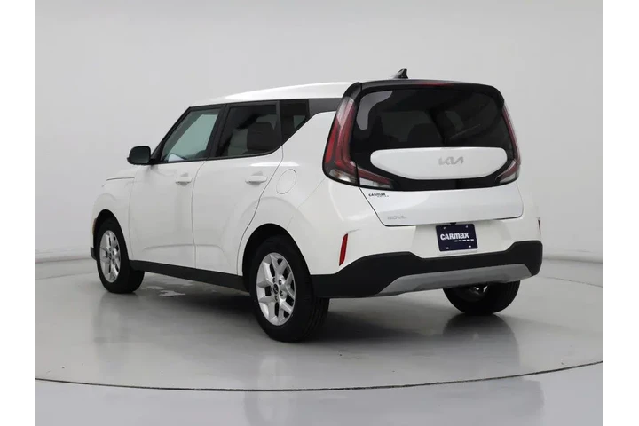 $16998 : Kia Soul 2024 LX 4dr Crossov image 2