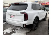$36895 : Kia Telluride 2023 AWD SX-Pr thumbnail