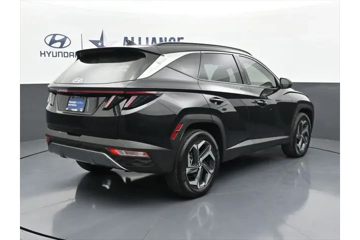$34184 : Hyundai TUCSON Hybrid 2024 A image 10