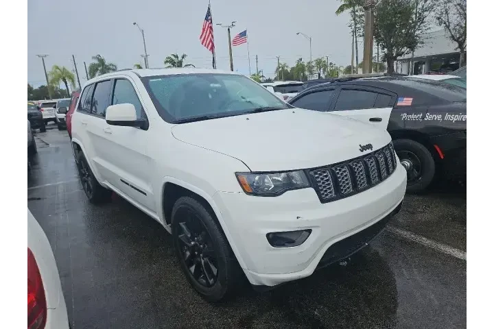 $16995 : Jeep Grand Cherokee 2019 4x2 image 4
