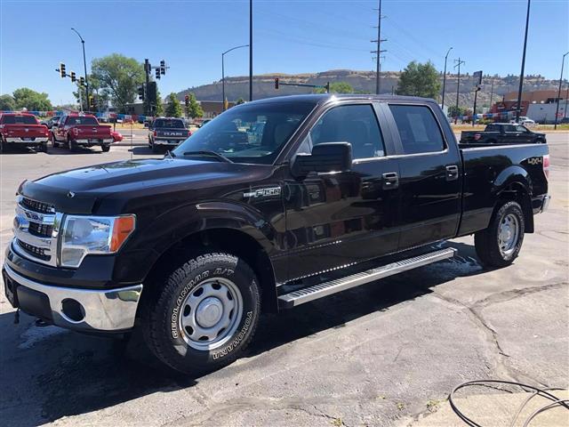 $22995 : 2013 FORD F150 SUPERCREW CAB2 image 6