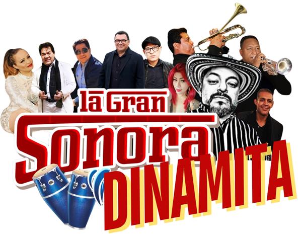 La gran sonora de Colombia image 1