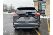 $23500 : Ford Edge 2024 AWD SEL 4dr S thumbnail