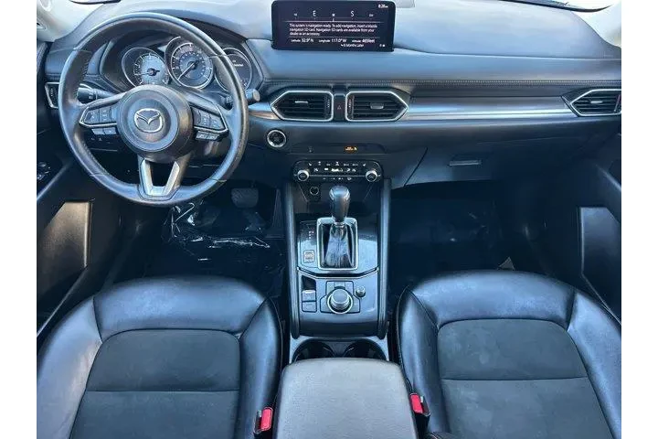 $23555 : Mazda CX-5 2023 AWD 2.5 S Se image 10