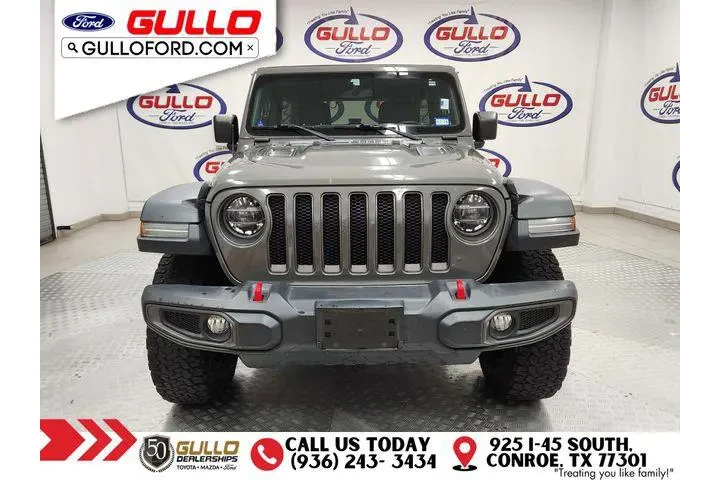 $29876 : Jeep Wrangler Unlimited 2020 image 2