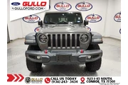 $29876 : Jeep Wrangler Unlimited 2020 thumbnail