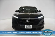 $34500 : Honda CR-V 2026 AWD EX-L 4dr thumbnail