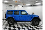 $34500 : Jeep Wrangler 2023 4x4 Rubic thumbnail