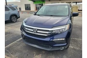 $16800 : Honda Pilot 2017 EX 4dr SUV thumbnail