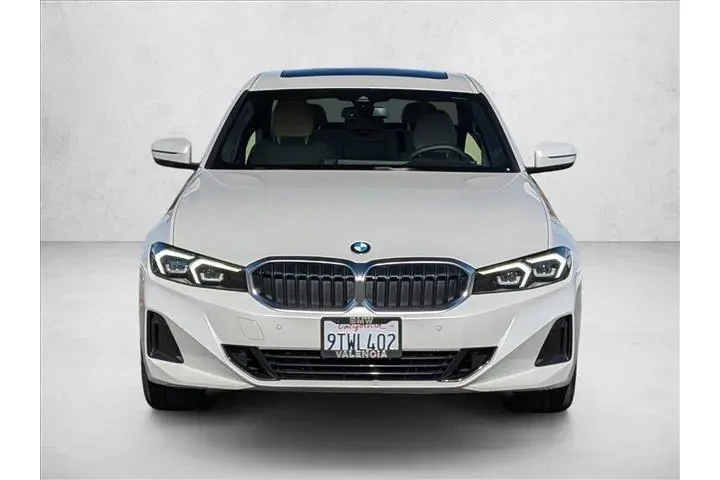 $39977 : BMW 3 Series 2025 330i 4dr S image 2