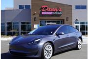 2021 Model 3 Long Range en Tulare