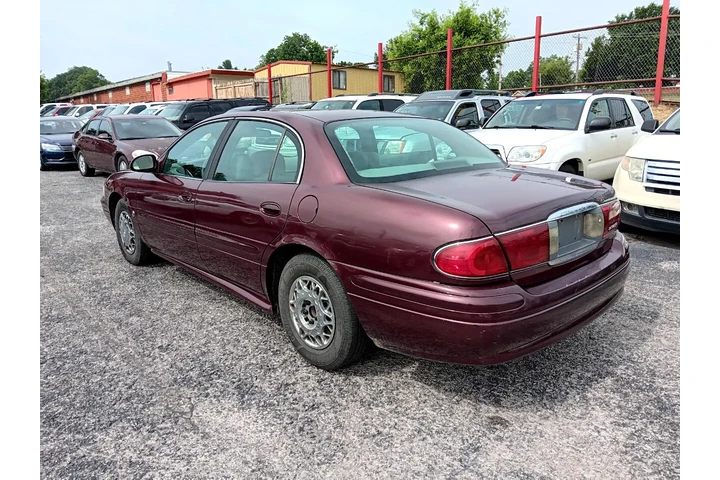 $4995 : 2003 LeSabre CUSTOM image 6
