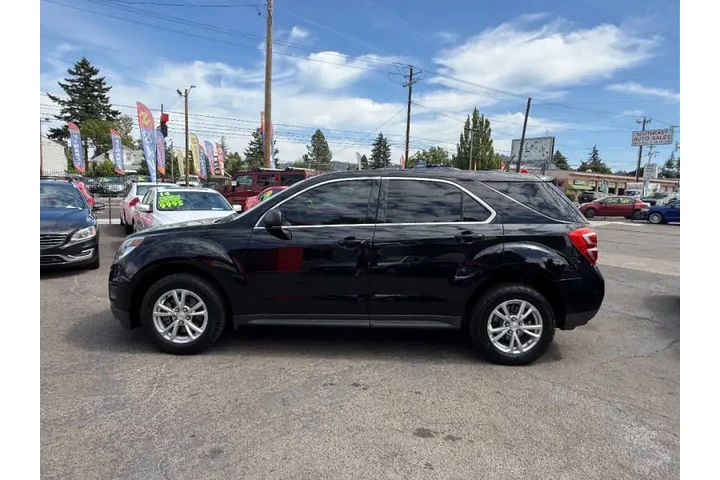 $8995 : 2017 Equinox LS image 6