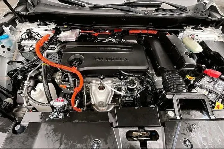 $32822 : Honda CR-V Hybrid 2024 Sport image 10