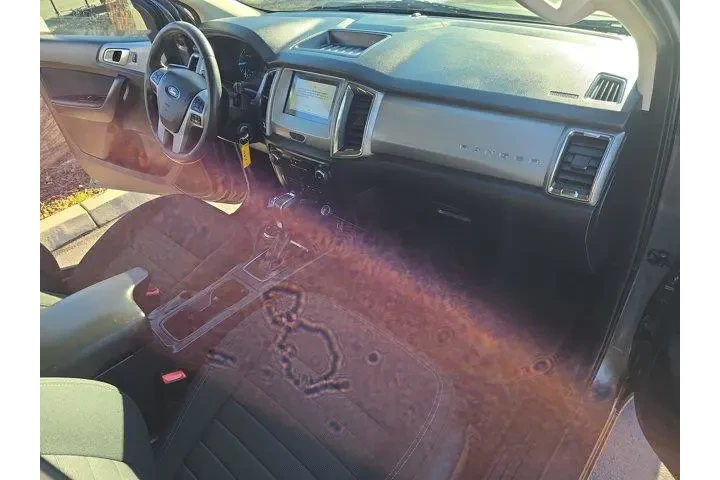 $28995 : Ford Ranger 2019 4x4 XLT 4dr image 9