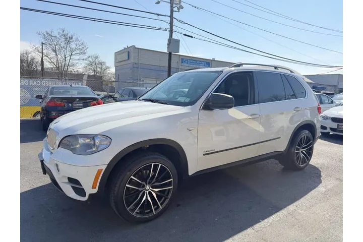 $6899 : 2013 BMW X5 xDrive35i image 6