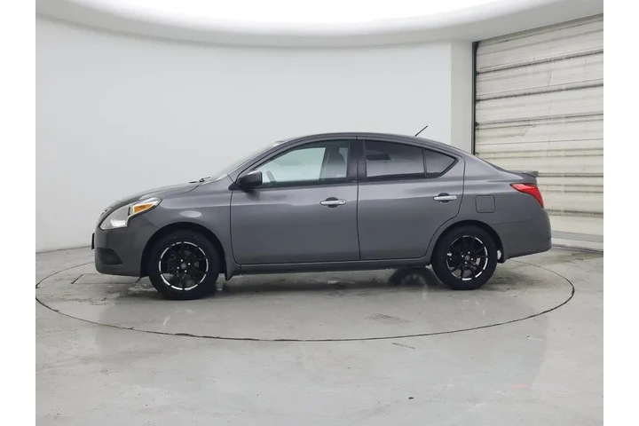 $13998 : Nissan Versa 2019 S 4dr Seda image 3