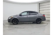 $13998 : Nissan Versa 2019 S 4dr Seda thumbnail