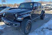 $31625 : PRE-OWNED 2021 JEEP GLADIATOR thumbnail