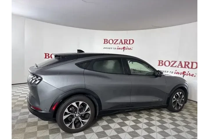 $28000 : Ford Mustang Mach-E 2023 AWD image 9