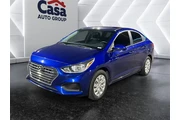 $13000 : Hyundai ACCENT 2021 SE 4dr S thumbnail