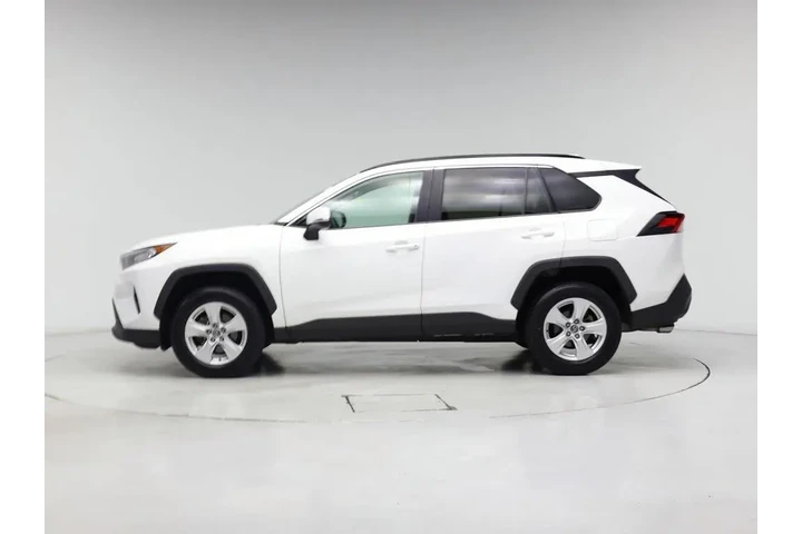 $19998 : Toyota RAV4 2020 XLE 4dr SUV image 3