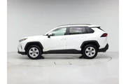 $19998 : Toyota RAV4 2020 XLE 4dr SUV thumbnail