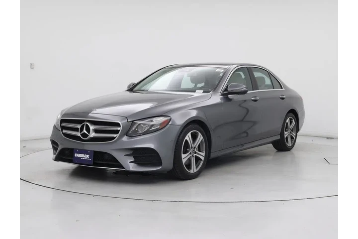 $23998 : Mercedes-Benz E-Class 2019 E image 4