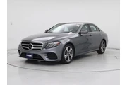 $23998 : Mercedes-Benz E-Class 2019 E thumbnail