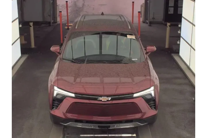 $30399 : Chevrolet Blazer EV 2025 AWD image 3