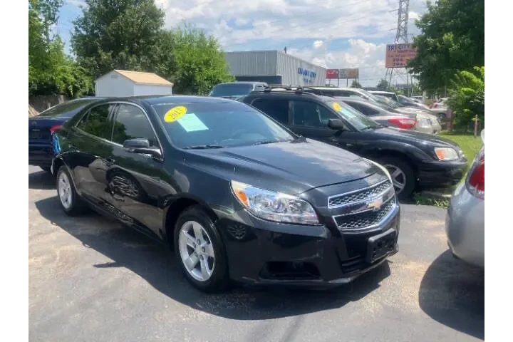 $8990 : 2013 Malibu LT image 1