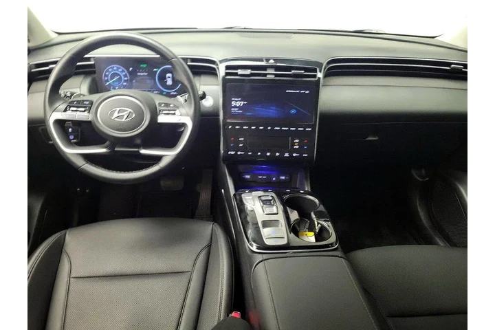 $27998 : Hyundai TUCSON Hybrid 2024 A image 9