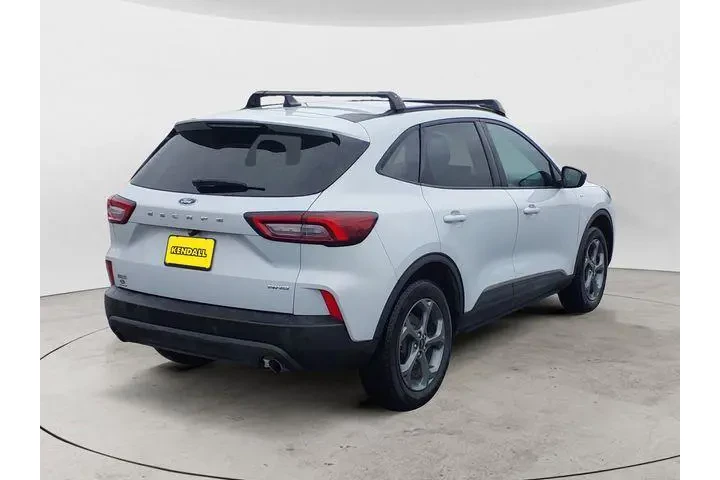 $27888 : Ford Escape 2025 AWD ST-Line image 5