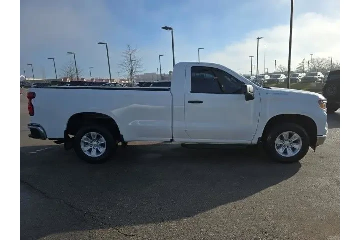 $27600 : Chevrolet Silverado 1500 202 image 6