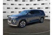 $32000 : Hyundai PALISADE 2022 Callig thumbnail