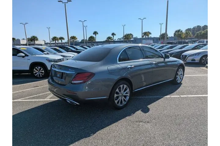 $23900 : Mercedes-Benz E-Class 2019 A image 7