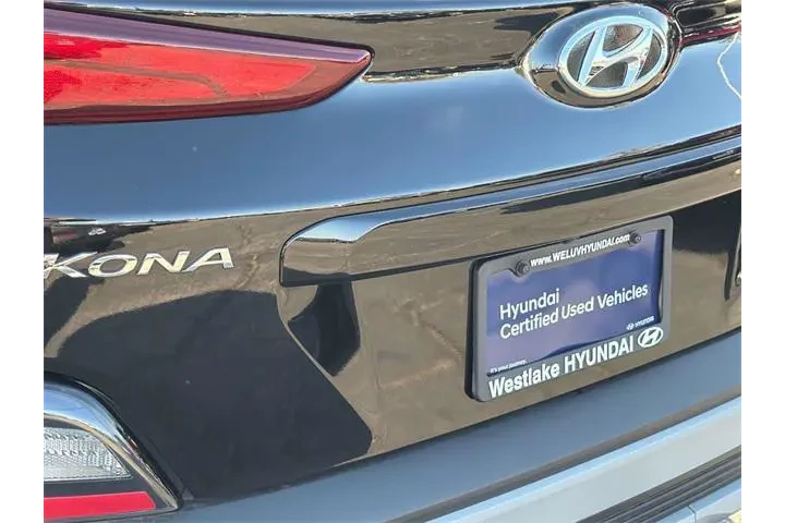 $19990 : Hyundai KONA 2023 AWD SEL 4d image 6