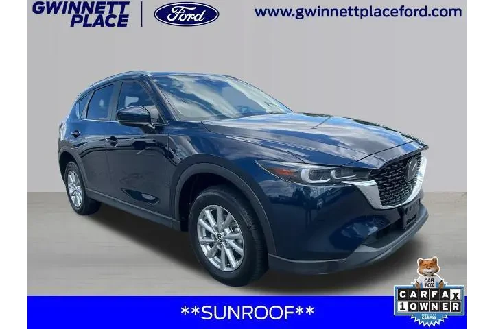 $21499 : Mazda CX-5 2023 AWD 2.5 S Pr image 3